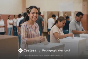 Naturalizacion y credencial del INE